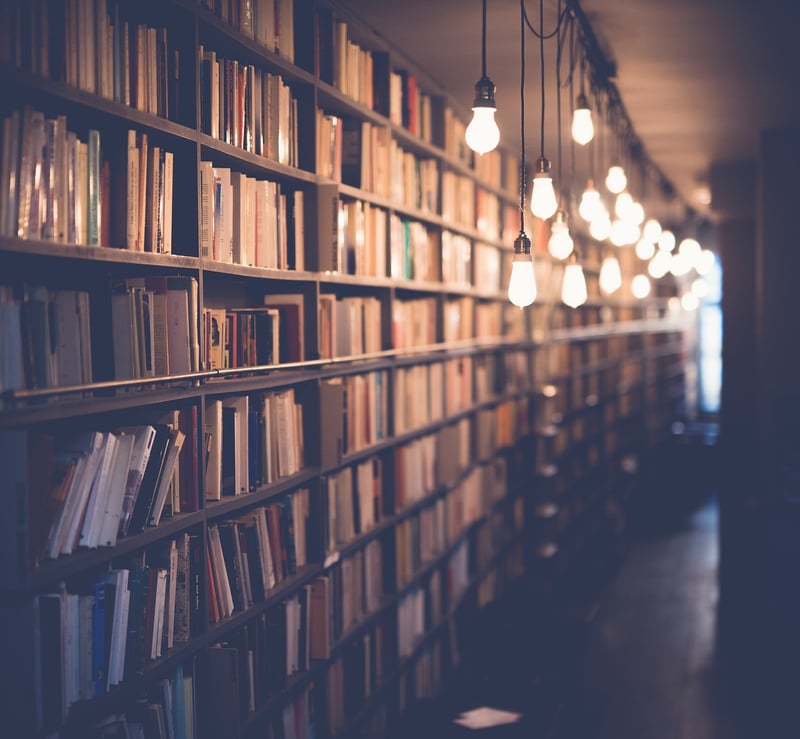 Knowledge Resources